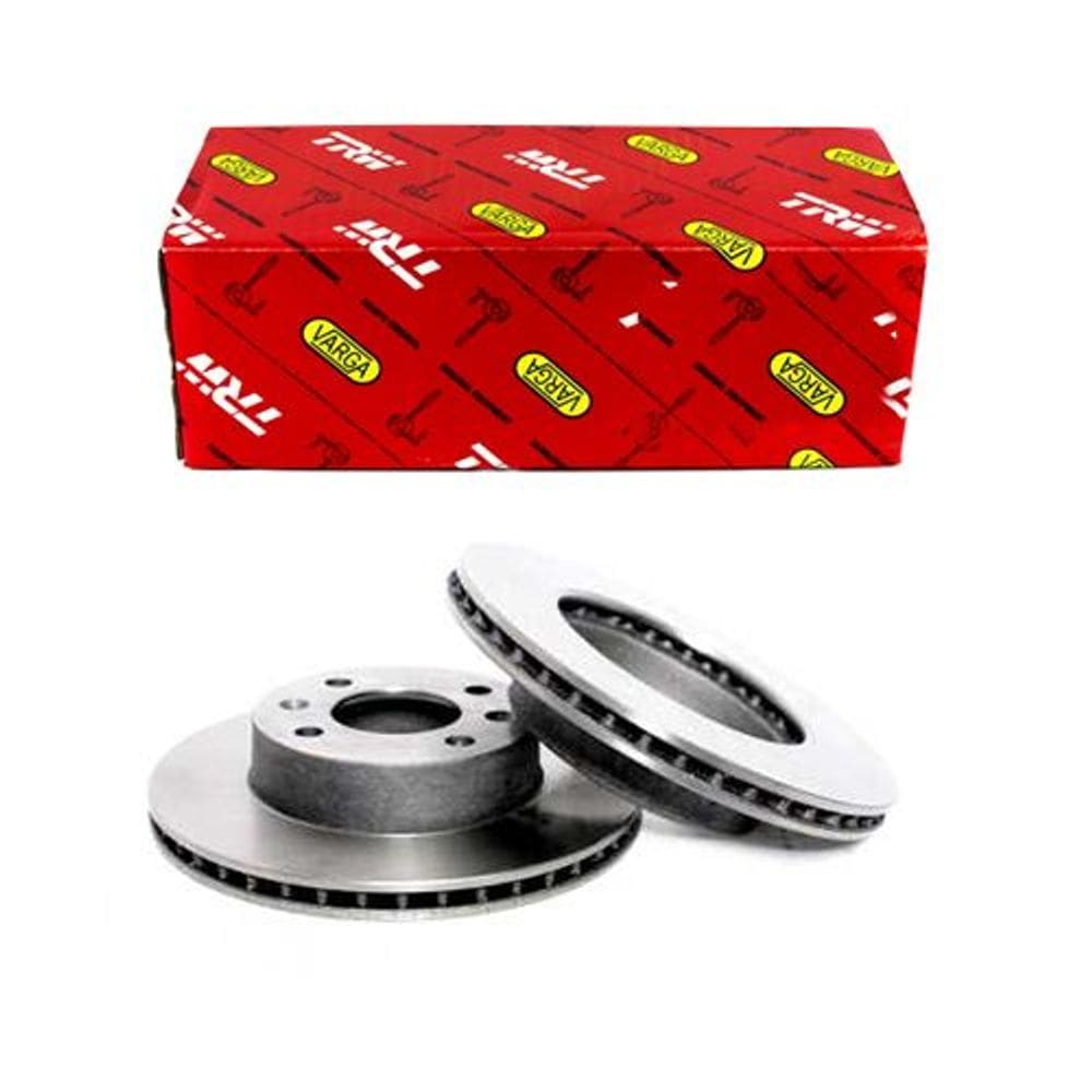 Disco Freio Diant Vent - J3 11/ - Rcdi09260