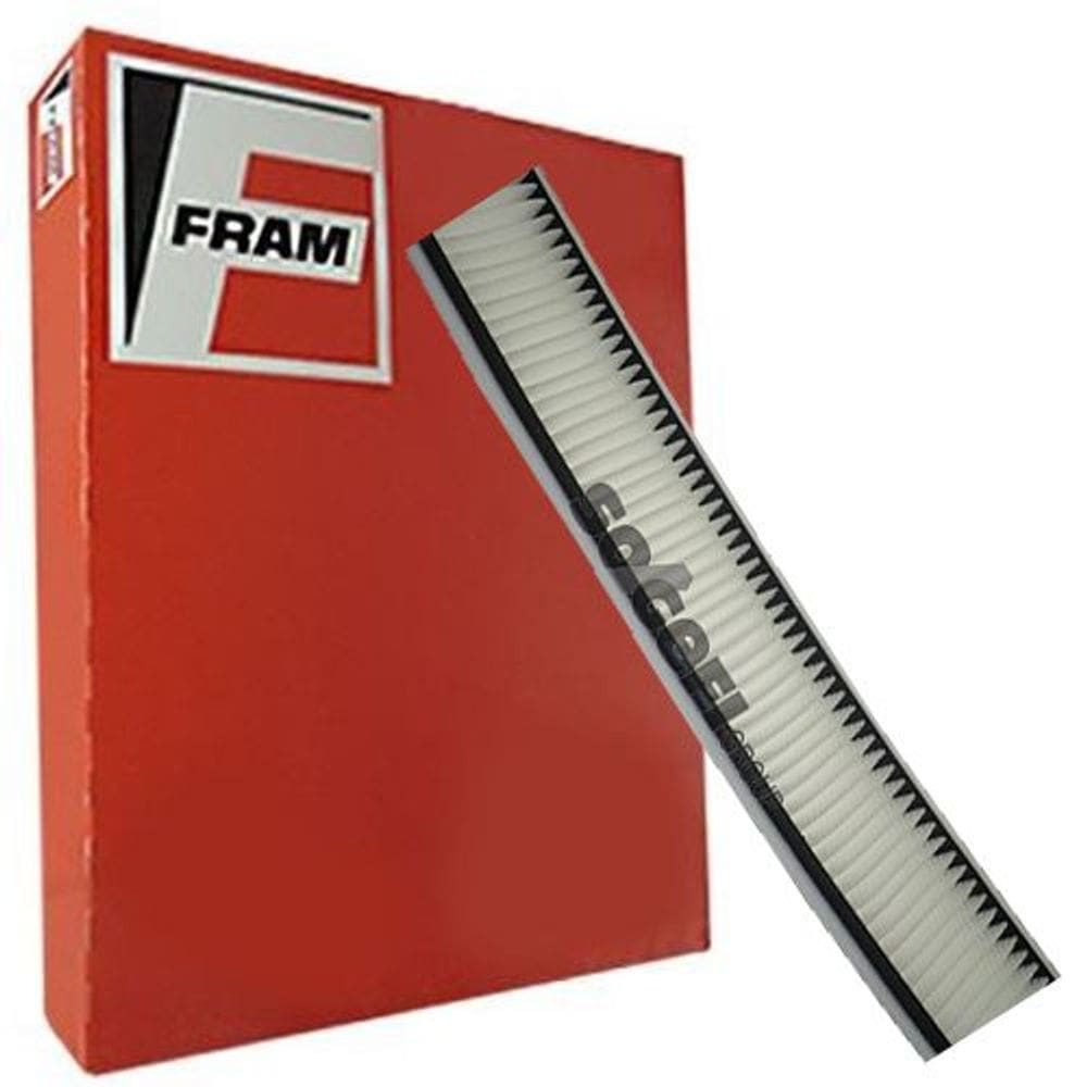 Filtro De Ar Condicionado Cabine - Bmw 320Ci 98 A 04 / 320I 98 A 04 / 325Ci 98 A 04 / 325I 98 A 04 / 328Ci 98 A 00 / 328I 98 A 00 - Cf8913