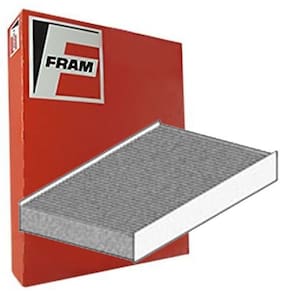 Filtro De Ar Condicionado Cabine - Picanto 2006 A 2007 - Cf10836
