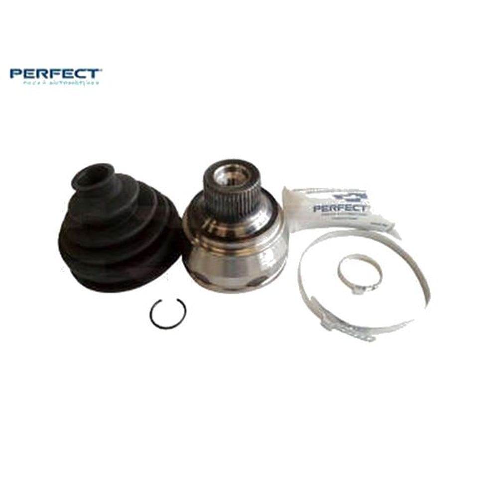 Kit Junta Homocinetica - Audi A4 1999 A 2000 - Kjh1411