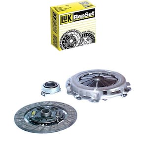 Kit Embreagem - Swift 1.6 01-90/ - 6201978600