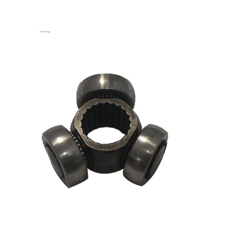 Trizeta - Courier 1999 A 2012 / Ecosport 2002 A 2012 / Fiesta 1999 A 2012 / Focus 2006 A 2010 / Ka 2000 A 2013 - Tzp0208