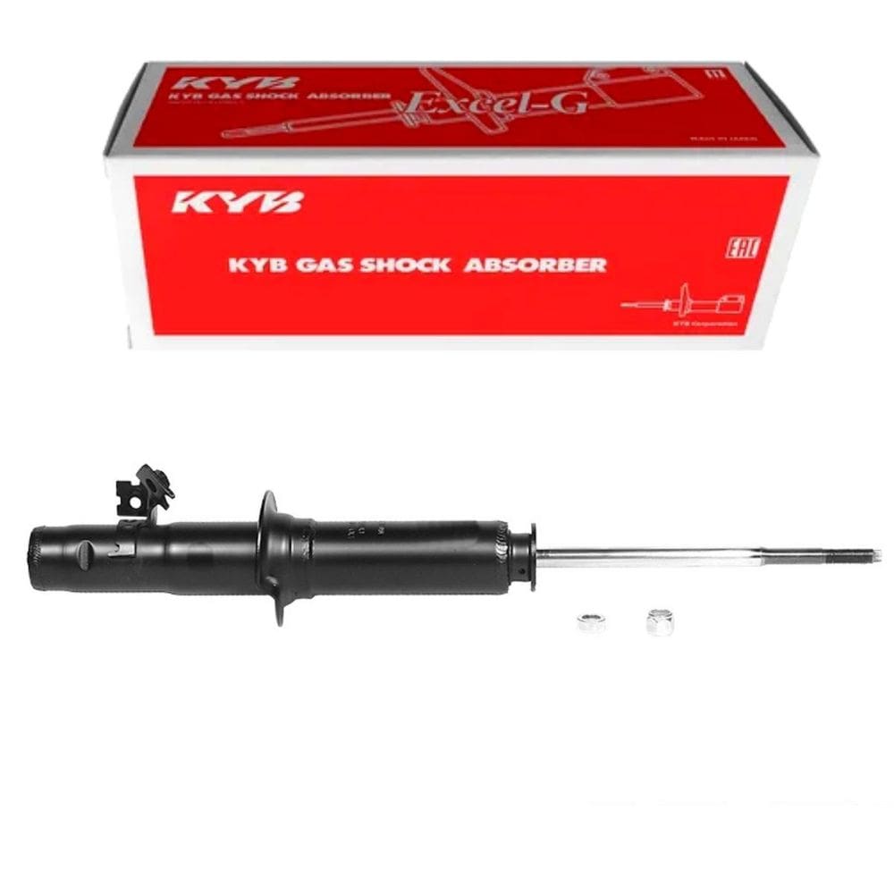 Amortecedor Dianteiro Esquerdo - Civic 1.6 16V Vtec 92/95 - 341139