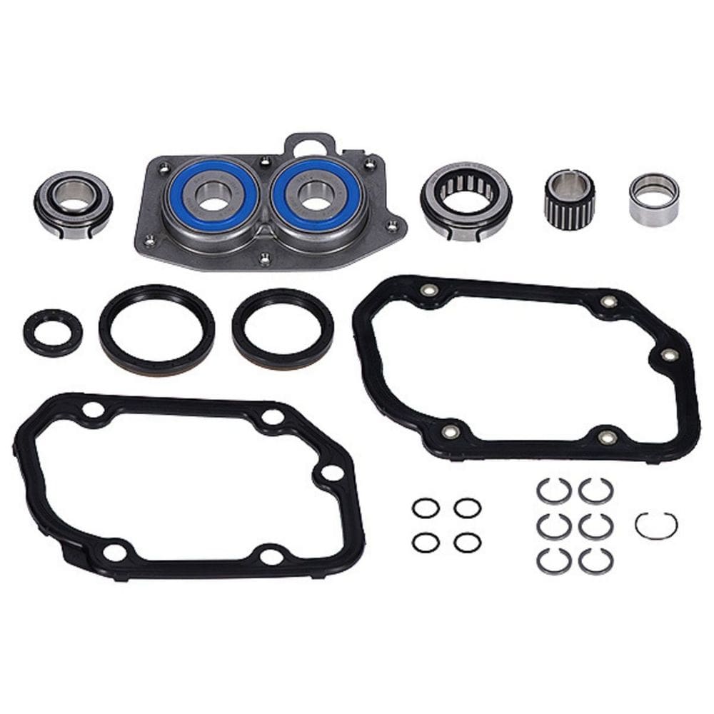 Kit Reparo Caixa Velocidade - Fox 2003 A 2015 / Golf 1999 A 2015 / Polo 2002 A 2014 / Saveiro 2009 A 2015 / Spacecross 2014 A 2015 - 4620055100