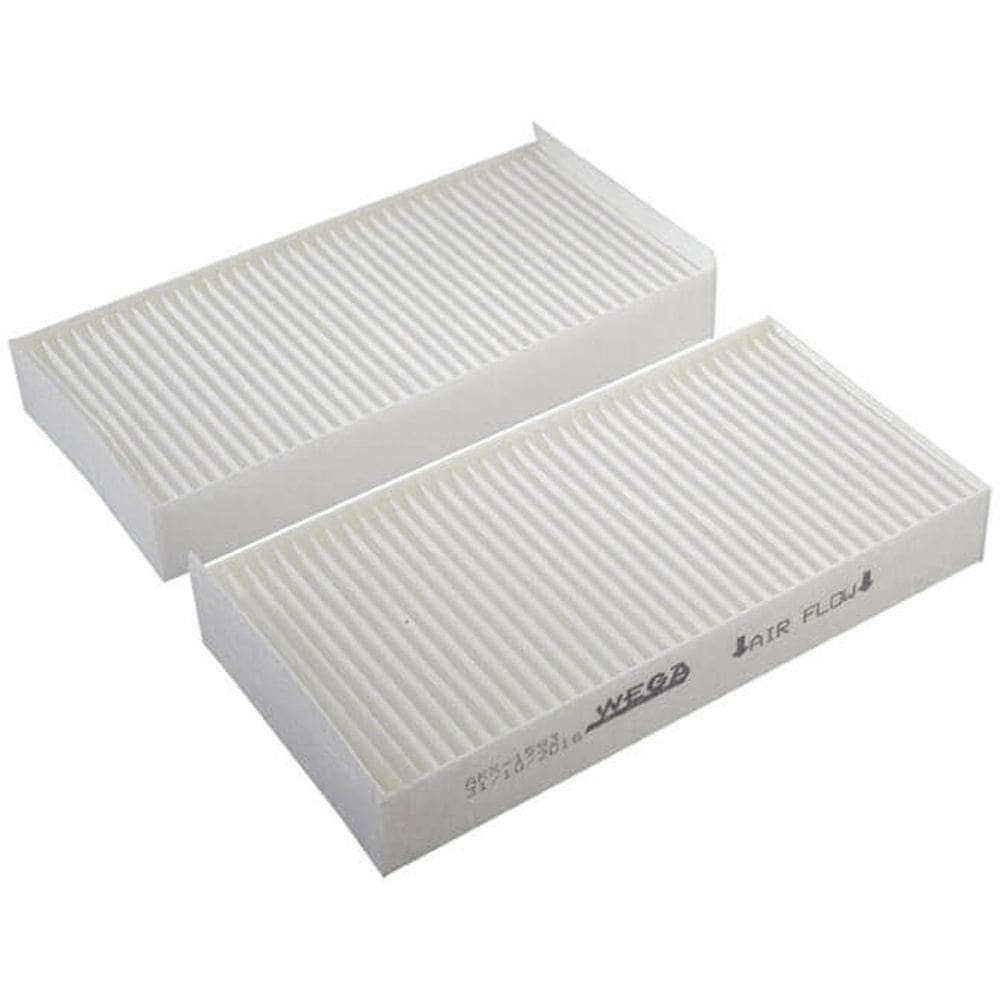 Filtro De Cabine Cooper 2014 A 2024 / Cooper Cabrio 2016 A 2024 / Cooper Coupe 2014 A 2024 / I3 2016 A 2024 / X1 2016 A 2024 - Wega Akx1593