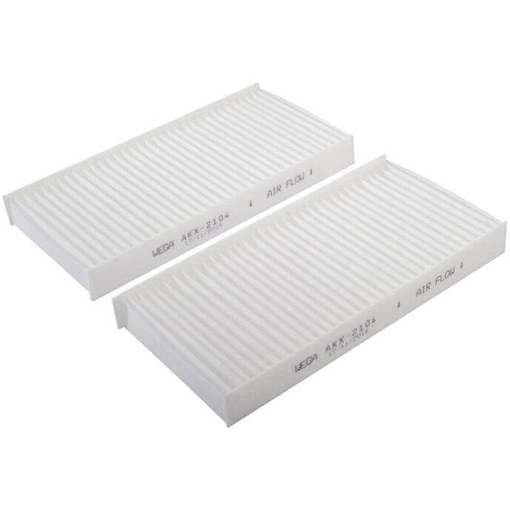 Filtro De Cabine Cerato 2014 A 2024 / Cherokee 2009 A 2012 - Wega Akx2104