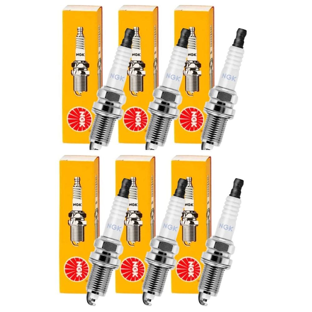 Vela Igniçao - Cherokee 1999 A 2001 / Wrangler 1999 A 2006 / Wrangler Sport 1999 A 2005 - Zfr5N