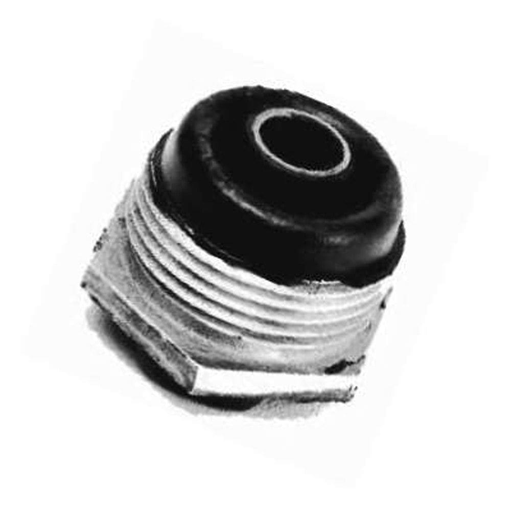 Coxim Amortecedor Traseiro - Elba 1991 A 1996 / Fiorino 1989 A 1992 / Premio 1991 A 1996 / Uno 1989 A 1995 - Cxc03203