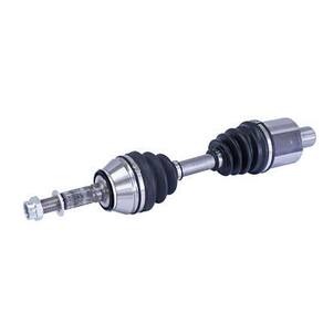 Semi Eixo Cambio - Blazer 1998 A 2011 / Gm S10 1998 A 2011 - Sec04403