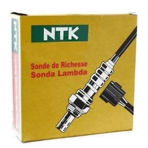 Sensor De Oxigenio Sonda Lambda - Cobalt 2015 A 2017 / Montana 2015 A 2017 / Onix 2015 A 2017 / Prisma 2015 A 2018 - Oza663-Gm13