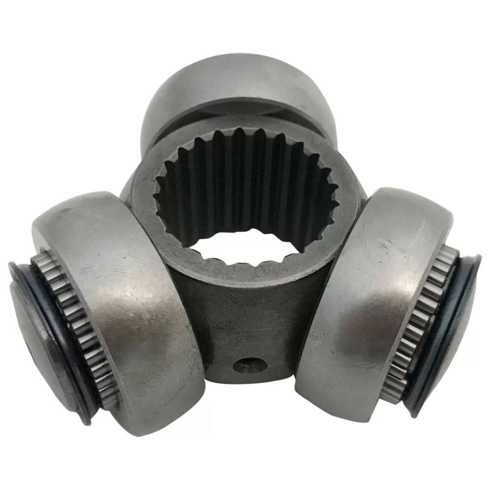 Trizeta (Junta Tripóide) - Captiva 2011 A 2014 / Fluence 2010 A 2013 / J6 2011 A 2014 / Sentra 2008 A 2011 - Al-587