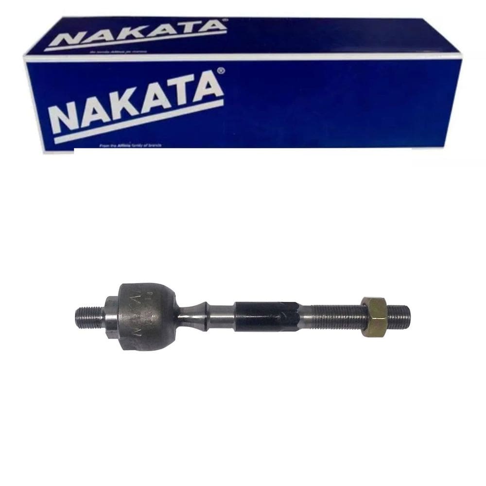 Terminal Axial Dianteiro - Civic 1992 A 1998 - N 99015