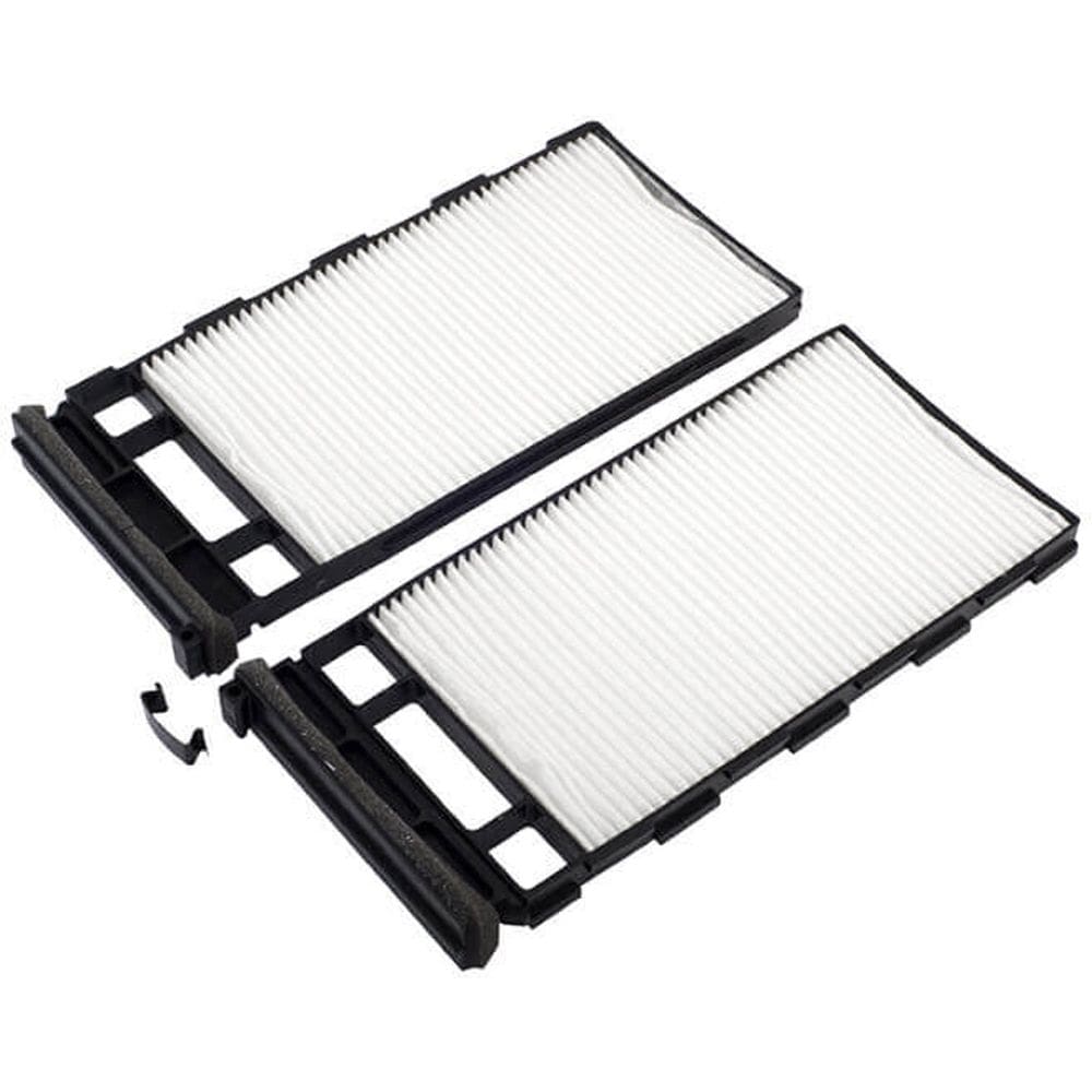 Filtro De Cabine Xterra 2003 A 2008 - Wega Akx1952