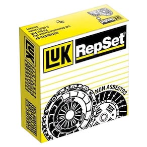 Kit Embreagem - L200 2008 A 2012 - 6283325000