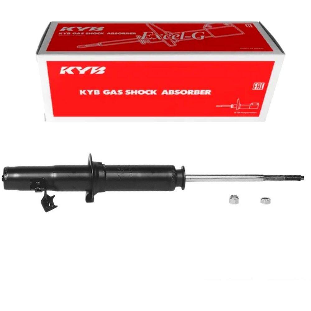 Amortecedor Dianteiro Direito - Civic 1.6 16V Vtec 92/95 - 341138