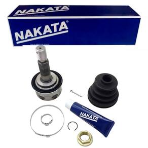 Junta Fixa Roda - Hilux 2001 A 2004 - Njh00-9X93