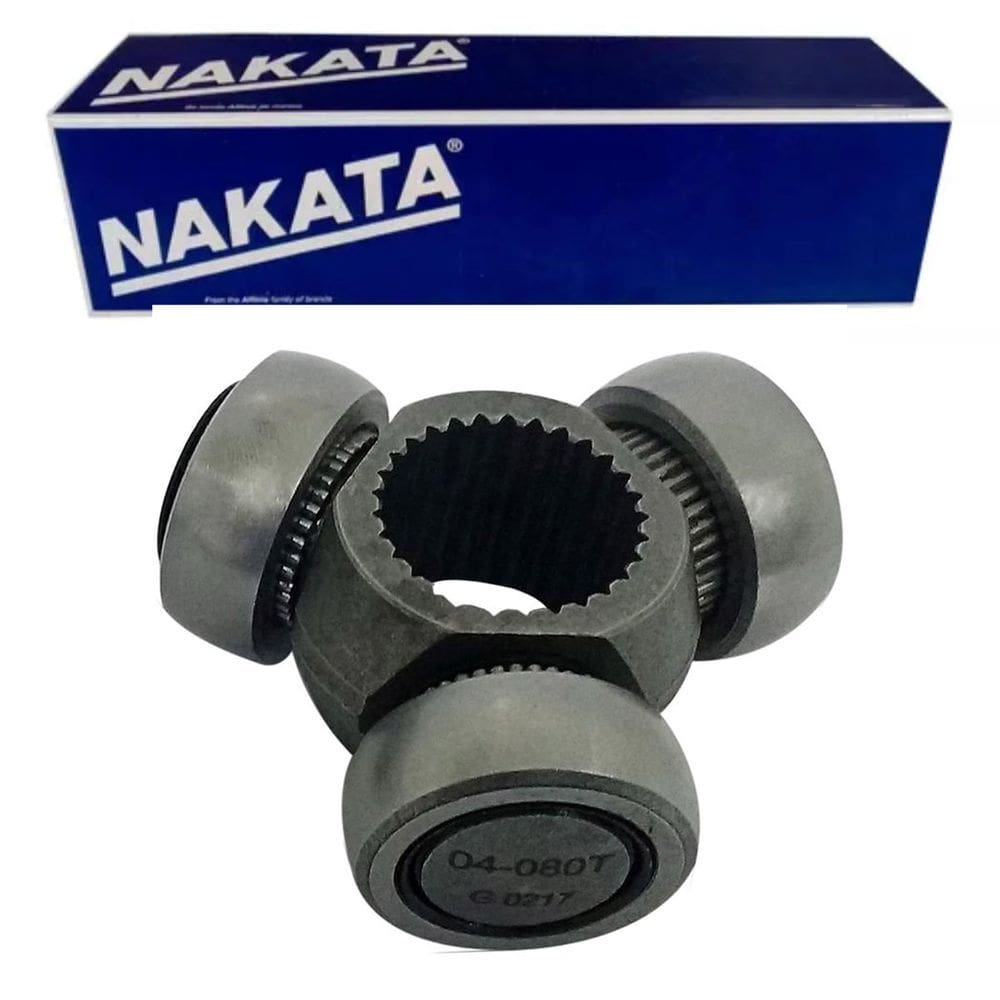 Tripeça Câmbio - Jumper 2010 A 2017 / Ducato 2006 A 2016 / Boxer 2010 A 2017 - Njh04-080T