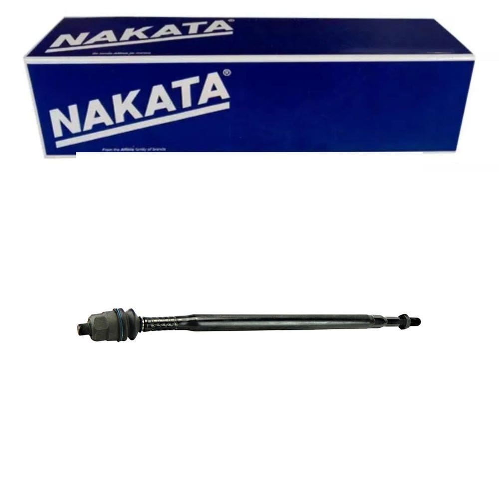 Terminal Axial Dianteiro - Civic 2001 A 2006 - N 99115
