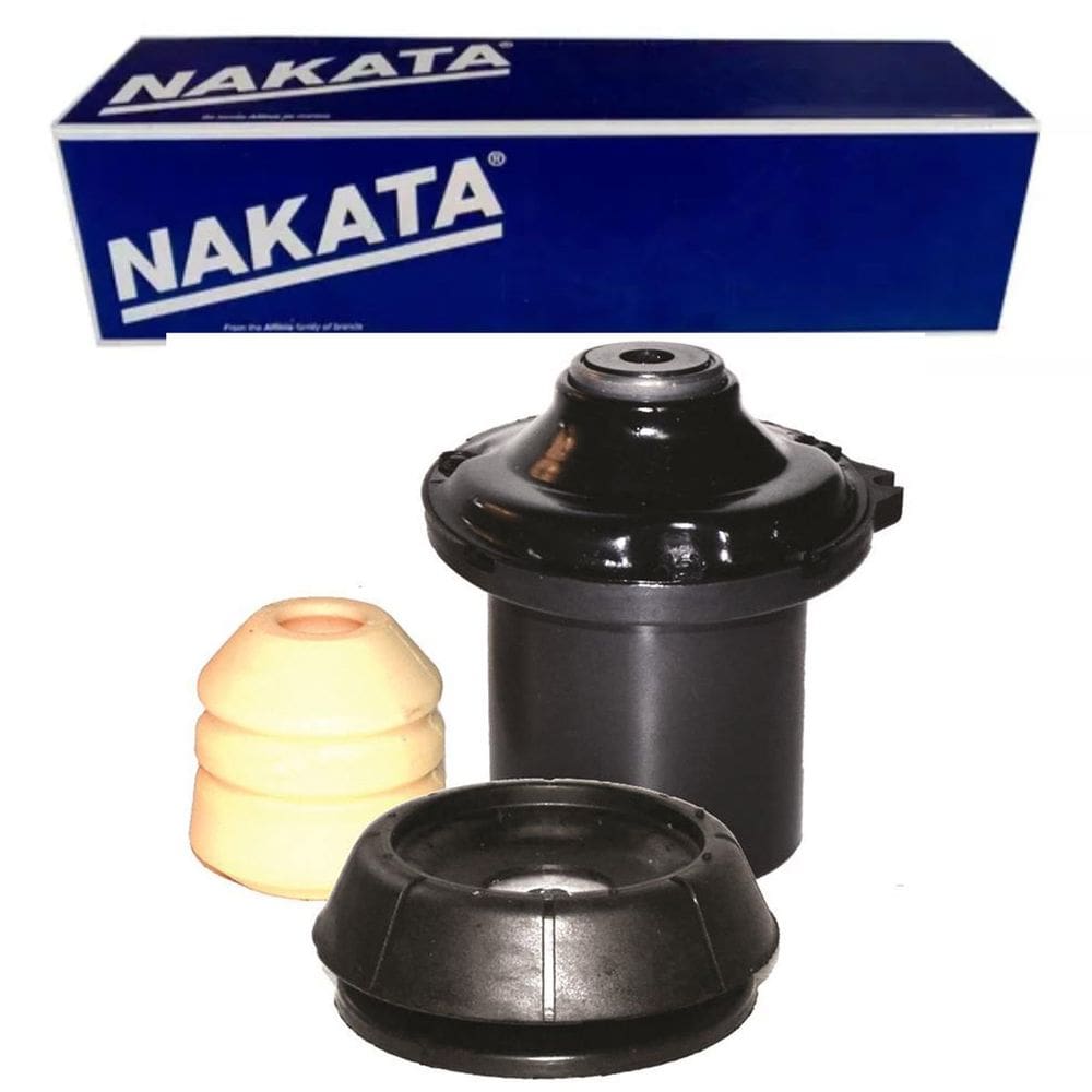 Kit De Amortecedor Dianteiro - Agile 2009 A 2014 / Corsa Hatch 2002 A 2012 - Nk0337
