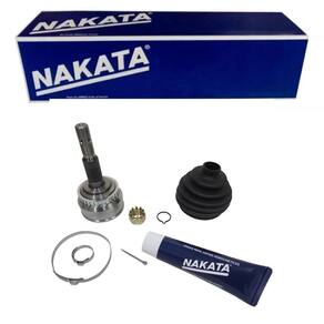 Junta Fixa Roda - Astra 1995 A 1998 / Calibra 1995 A 1995 - Njh71-067