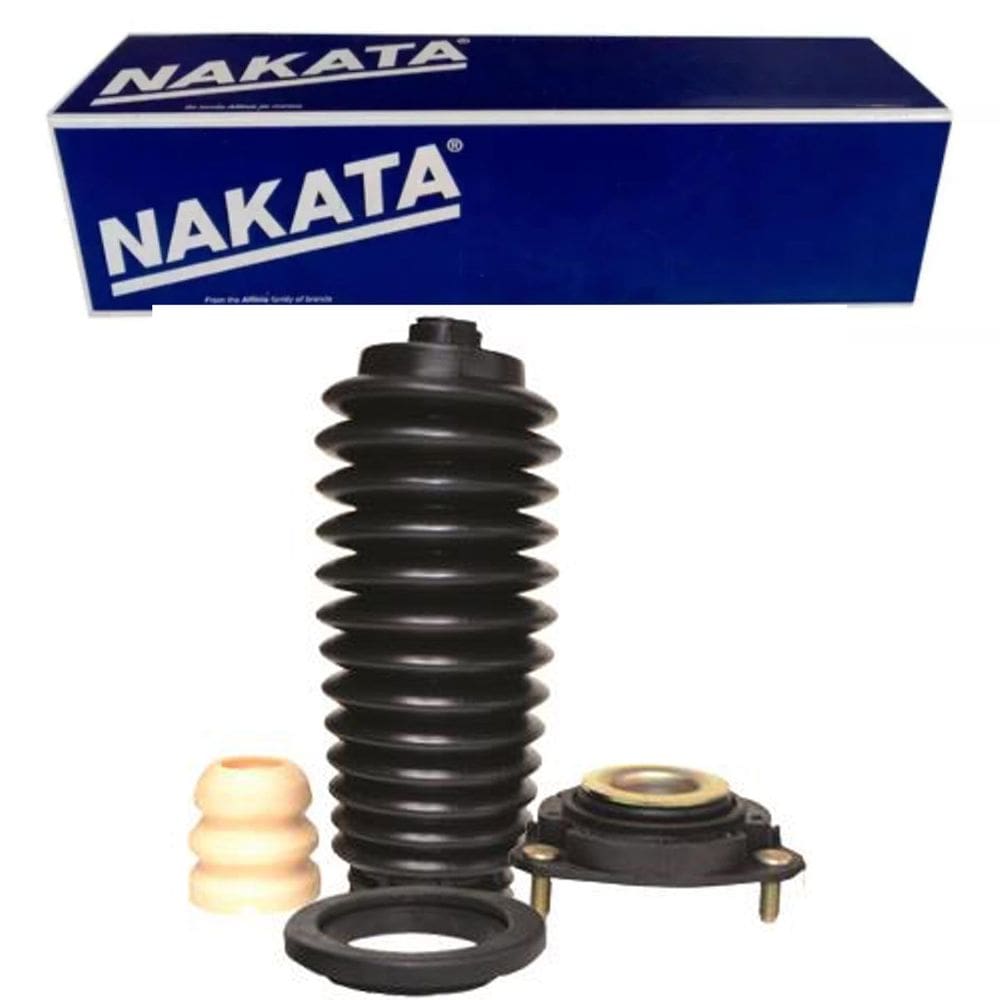 Kit De Amortecedor Dianteiro - Focus 2001 A 2008 - Nk0225