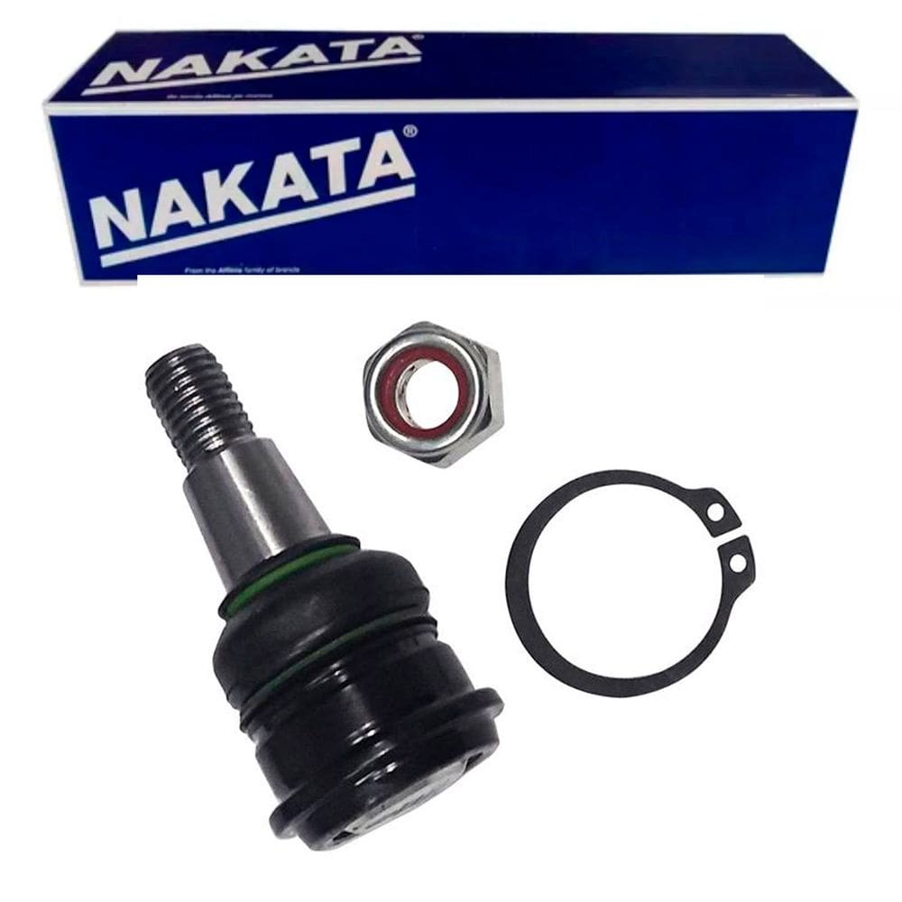 Pivô De Suspensão Dianteiro Superior - Frontier 2008 A 2014 / Frontier 2008 A 2014 - N 99175