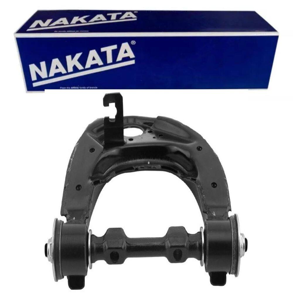 Bandeja De Suspensão Dianteiro Superior Direito - L200 Sport 2003 A 2007 / Pajero Sport 1998 A 2003 - Nbj9001D