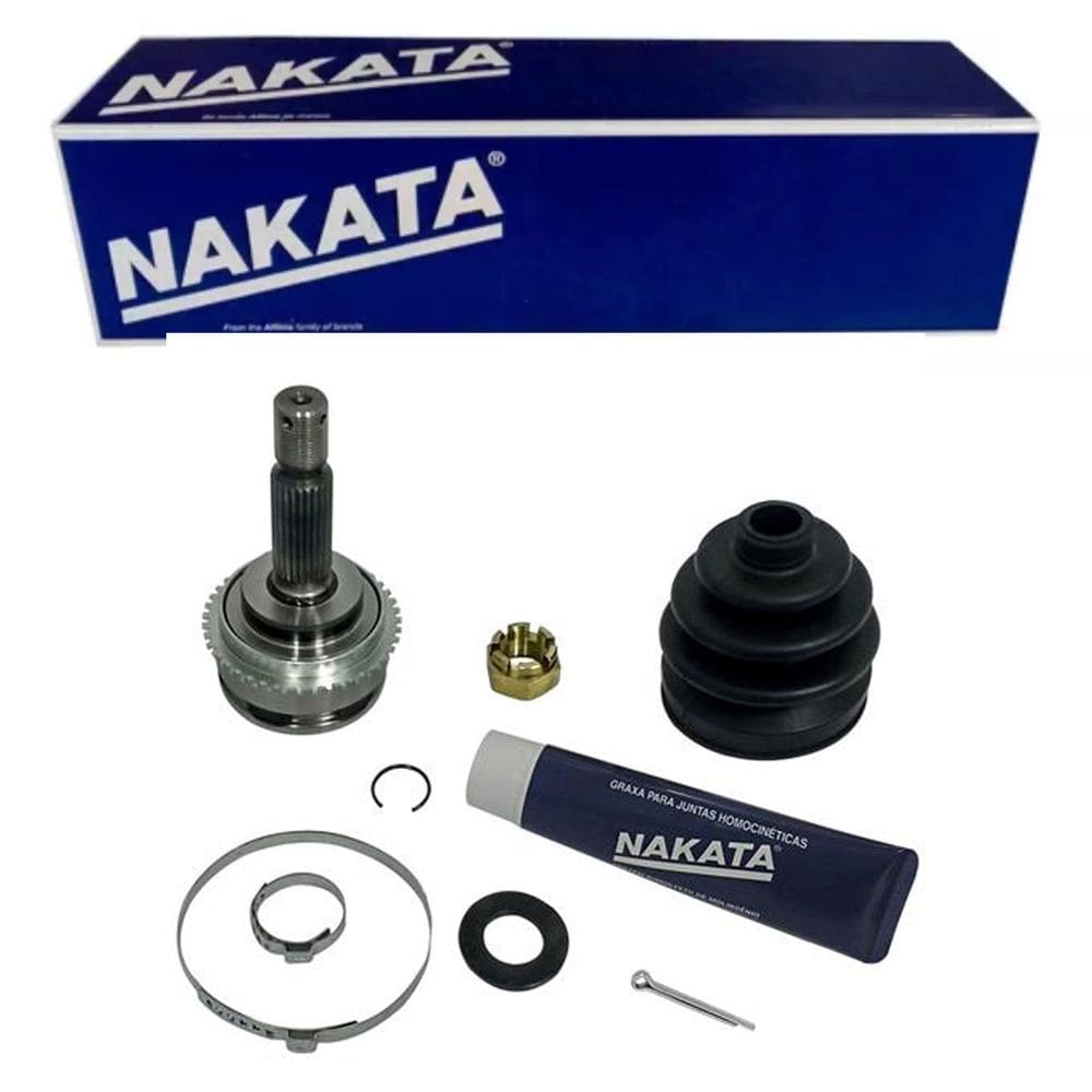 Junta Fixa Roda - Pajero Tr4 2002 A 2011 - Njh06-5191