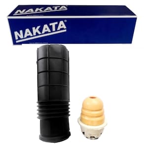 Kit De Amortecedor Parcial Traseiro - Uno 2010 A 2019 - Nk0104