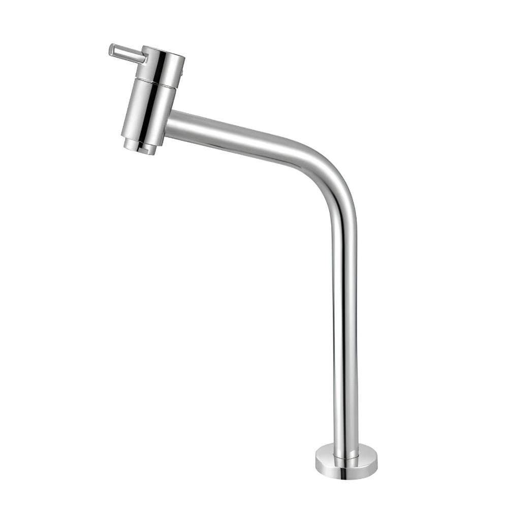 Torneira Lavatorío Mesa Classic Cromada - Meber