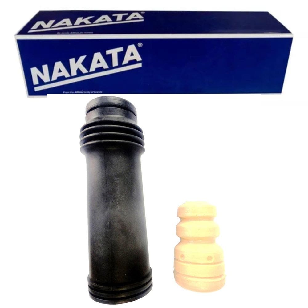 Kit De Amortecedor Parcial Traseiro - I30 2009 A 2012 - Nk0860