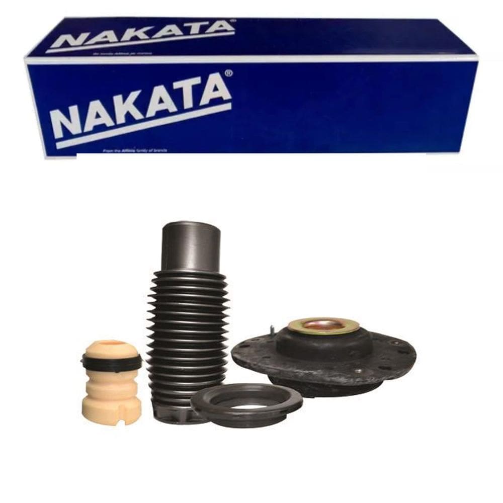 Kit De Amortecedor Dianteiro Esquerdo - 206 2000 A 2009 - Nk0815E