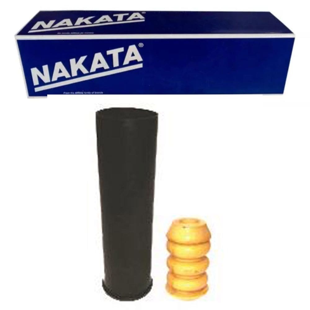 Kit De Amortecedor Parcial Traseiro - Logan 2008 A 2013 / Sandero 2008 A 2015 - Nk0806