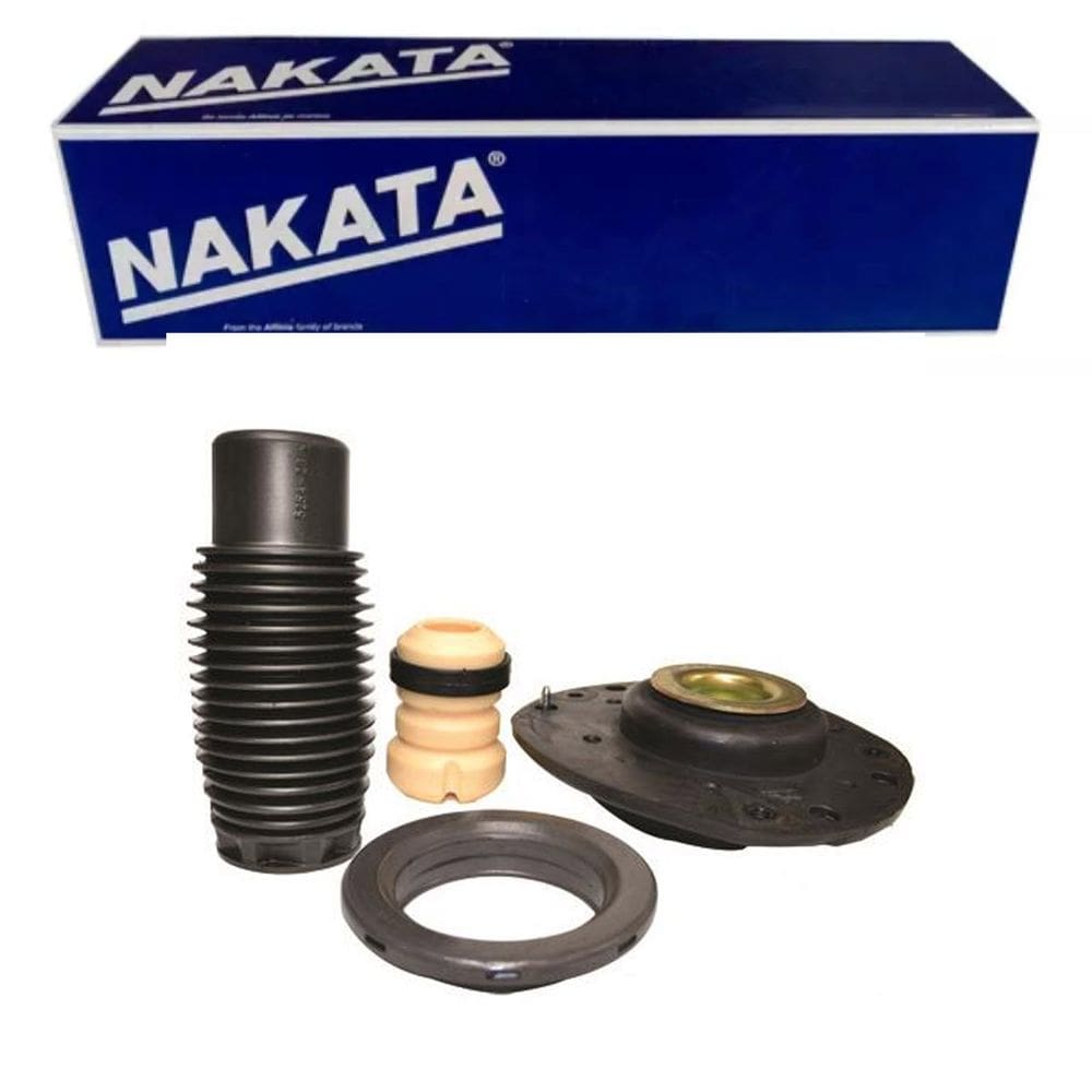 Kit De Amortecedor Dianteiro Direito - 206 2000 A 2009 - Nk0815D