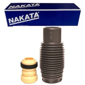 Kit De Amortecedor Parcial Dianteiro - 206 2000 A 2009 - Nk0810