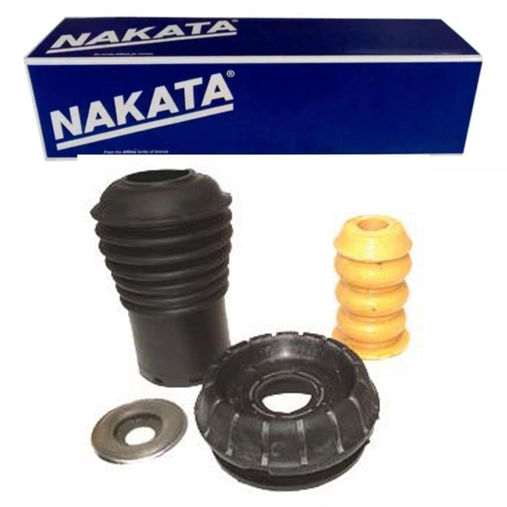 Kit De Amortecedor Dianteiro - Clio 1996 A 1999 / Twingo 1993 A 2012 - Nk0827