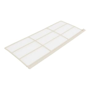 Filtro De Ar Evap Ar Condicionado Piso-Teto Mdj64344501 Lg