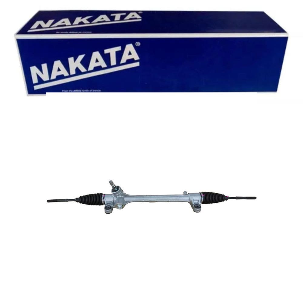 Caixa De Direção Eletrica Dianteiro - Corolla 2009 A 2014 - Ncde 70101
