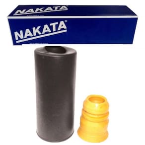 Kit De Amortecedor Parcial Traseiro - Corolla Fielder 2003 A 2008 - Nk0811