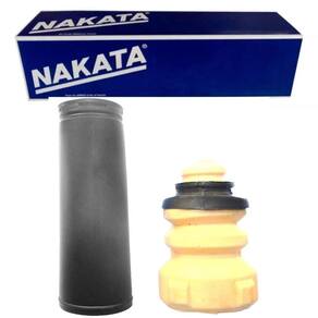 Kit De Amortecedor Parcial Traseiro - Saveiro Cross 2009 A 2015 / Saveiro Trooper 2009 A 2015 - Nk0425