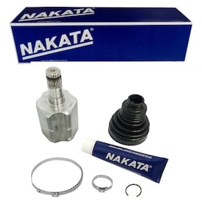Tulipa Câmbio - Bora 2006 A 2011 / Jetta 2004 A 2016 / Passat 2000 A 2005 - Njh02-261D