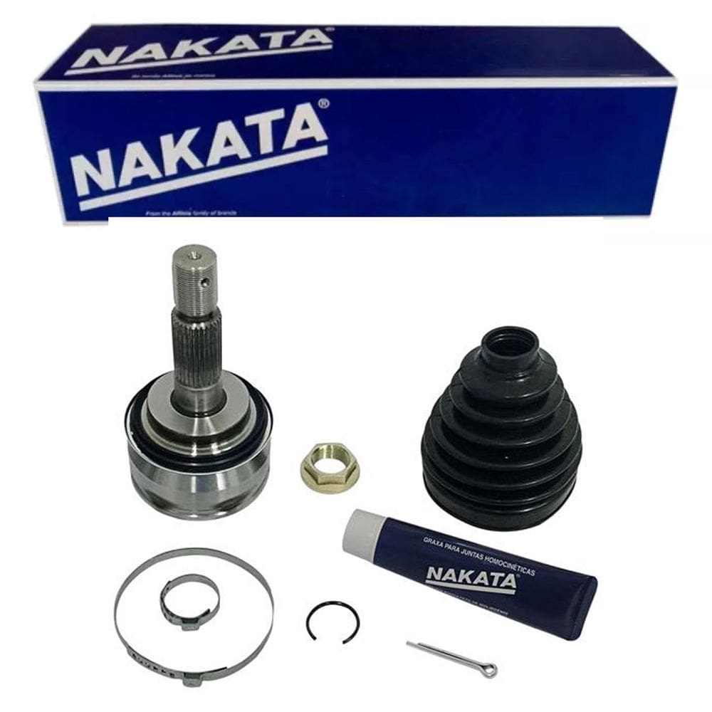 Junta Fixa Roda - Hilux 2005 A 2016 - Njh01-K040