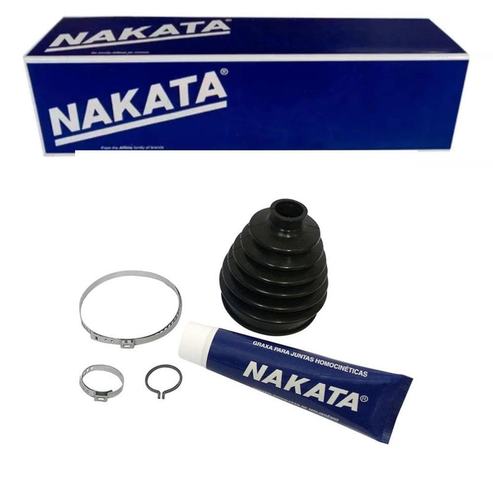 Kit De Reparo Da Junta Homocinética - Megane 2001 A 2012 / Scenic 2001 A 2012 / Scenic 2001 A 2012 - Nkj779-1