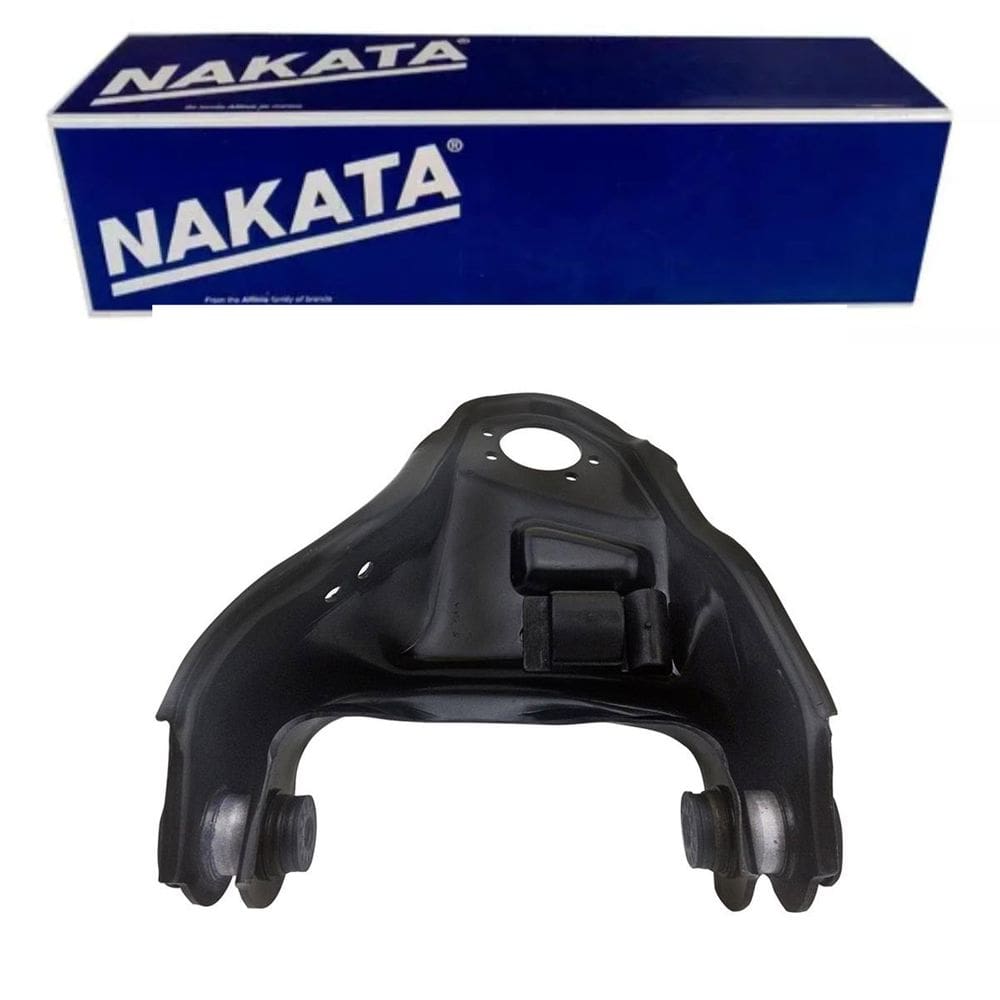 Bandeja De Suspensão Dianteiro Superior Esquerdo - Blazer 1995 A 2011 / S10 1995 A 2011 - Nbj3015E