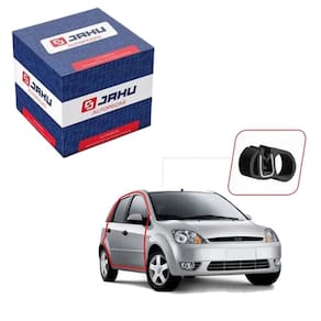 Guarnicao Porta Dianteira / Traseira Com Aba 3450Mm Vip - Ecosport 2003 A 2009 - 088797