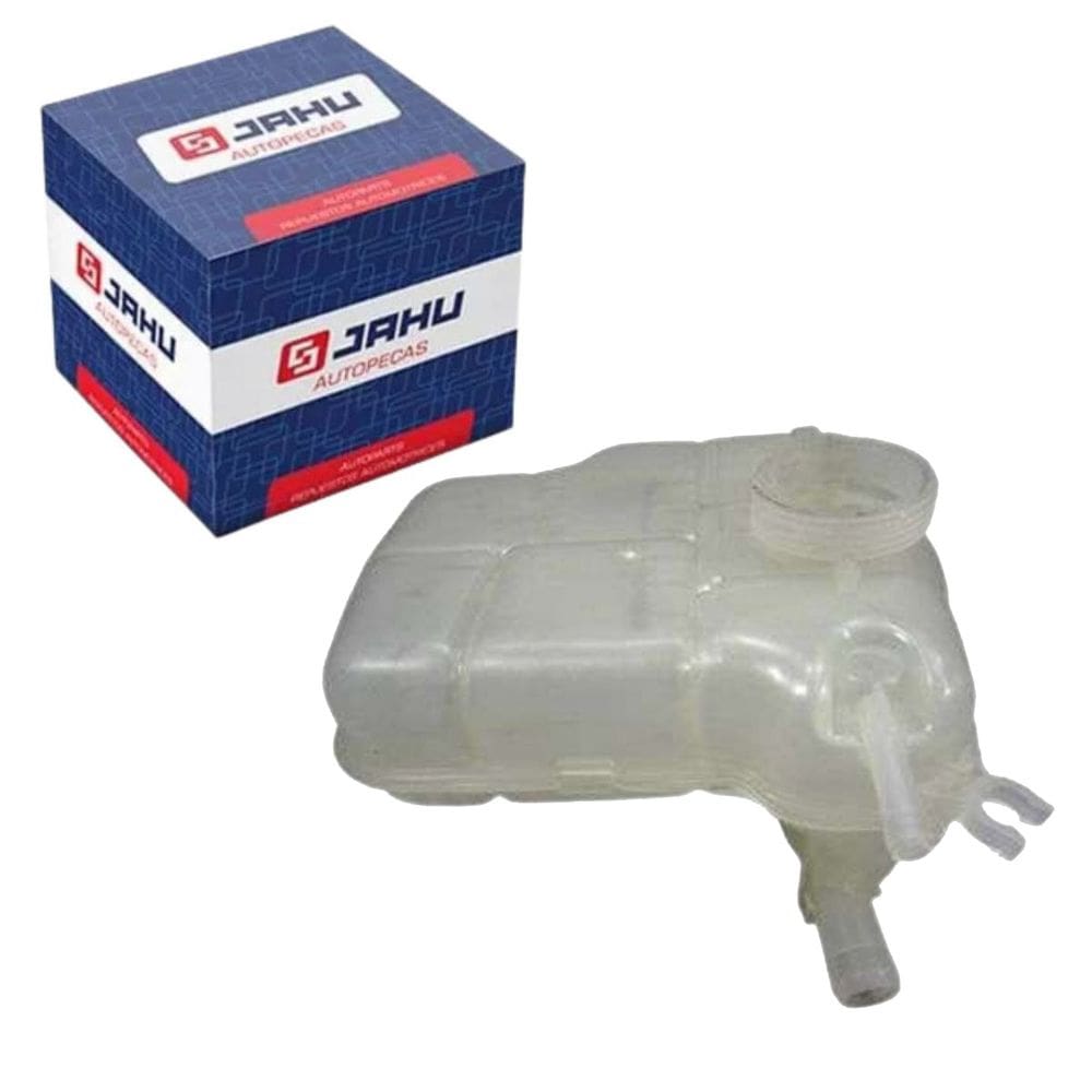 Reservatorio De Expansao Do Radiador - Cruze 2012 A 2016 - 327032