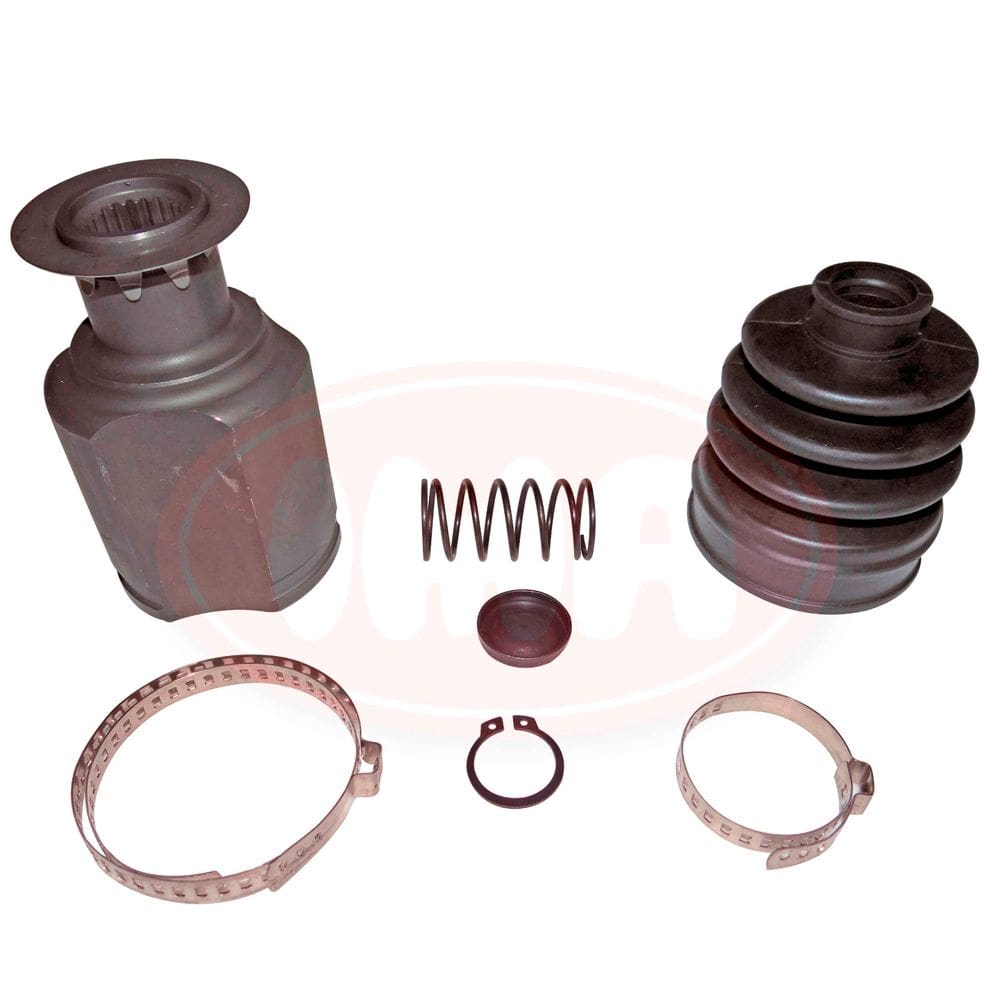 Garfo Tulipa Lado Direito - Clio 1999 A 2008 - Al-1214