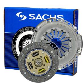 6407 - Kit Embreagem - Qq 1.1 / 11 - Sachs