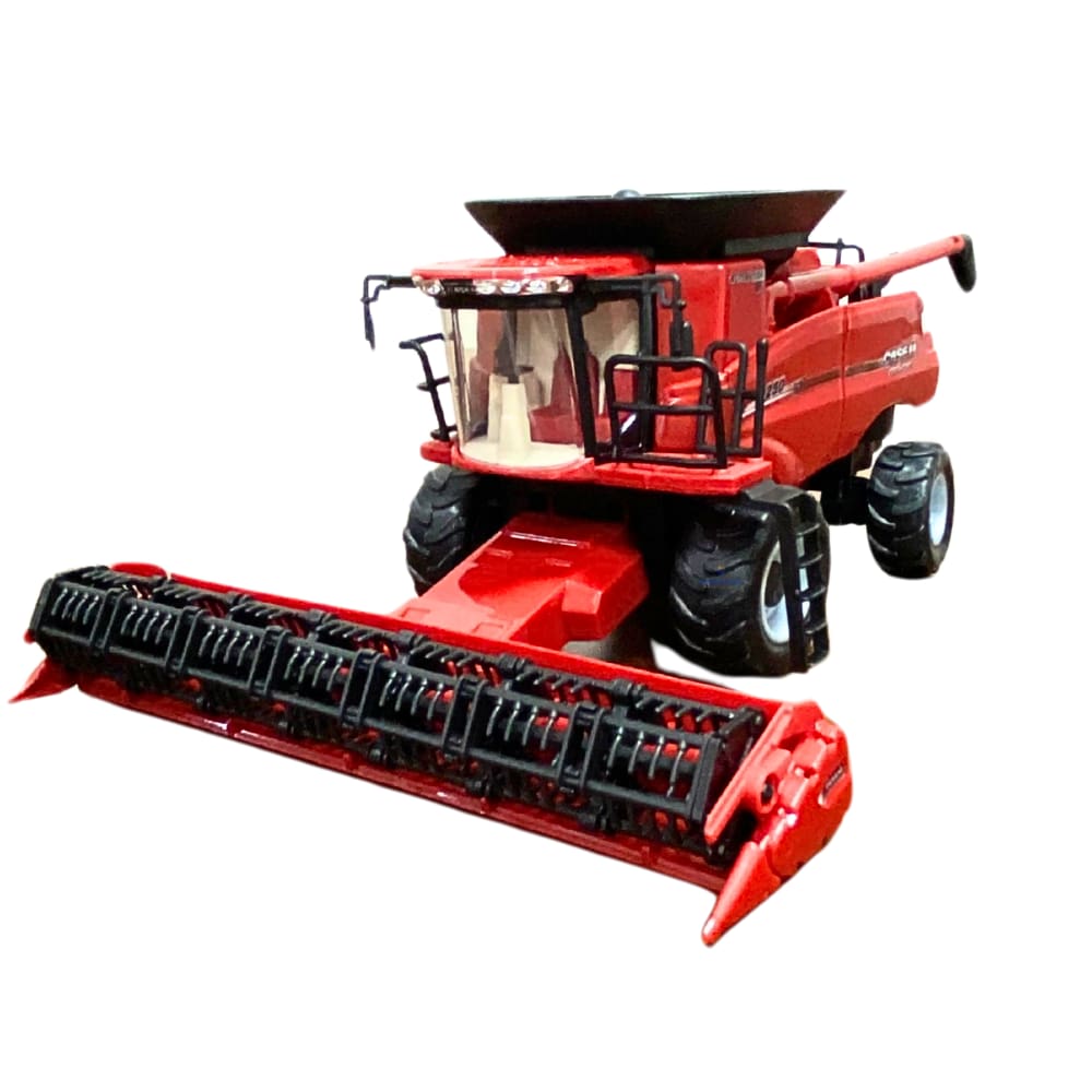 Case Colheitadeira de Grão Axial Flow Automation 9250