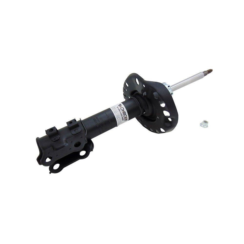 Amortecedor Dianteiro Direito - Veloster 2011 A 2014 - 808597Mm